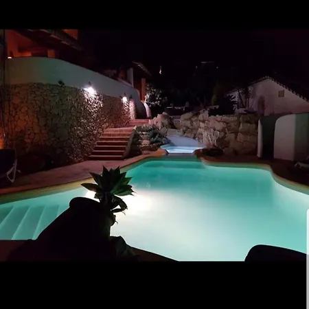Style Ibiza Teulada
