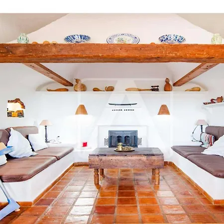 Villa Style Ibiza Teulada