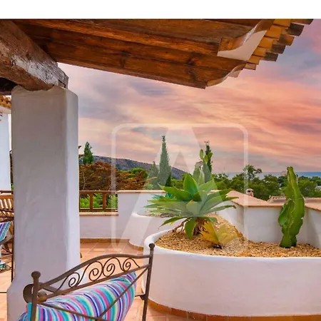 Style Ibiza * Teulada