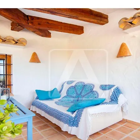 Style Ibiza *